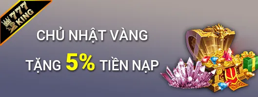 Đăng ký ngay tại 777KING