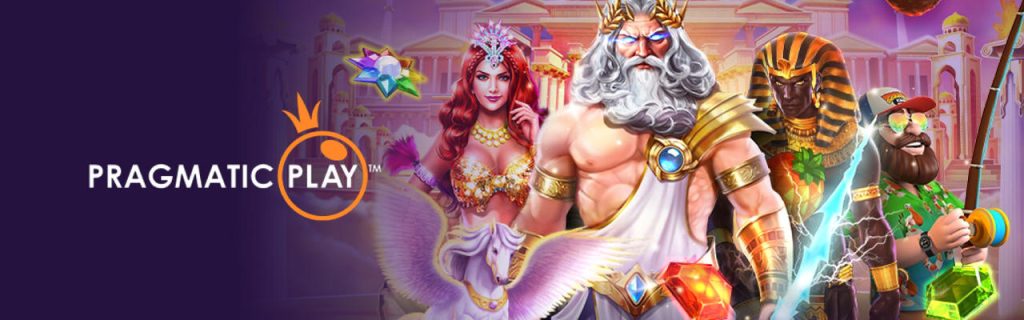 Đánh Giá Nhà Cung Cấp Slot Pragmatic Play